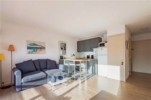 Photo 7 - Apartment in Cavalaire-sur-Mer with sea view
