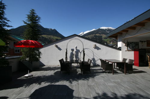 Photo 57 - Appartement de 3 chambres à Uderns avec terrasse et vues sur la montagne