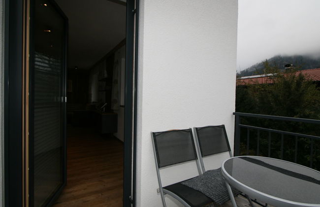 Apartamento de 2 quartos em Uderns com terraço e sauna - Foto 8