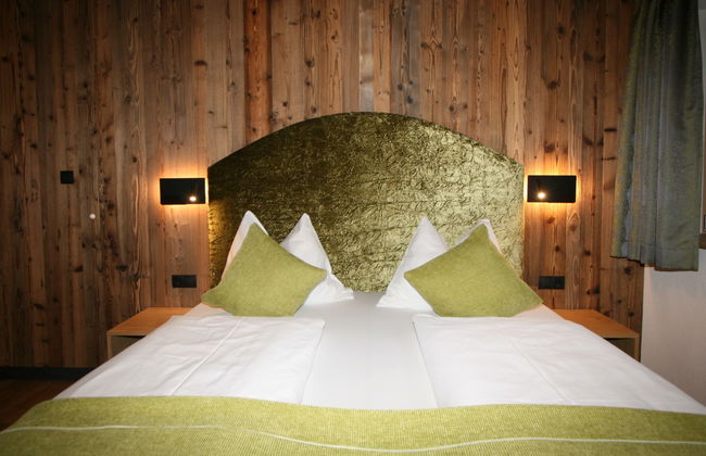 Apartamento de 2 quartos em Uderns com terraço e sauna - Foto 3