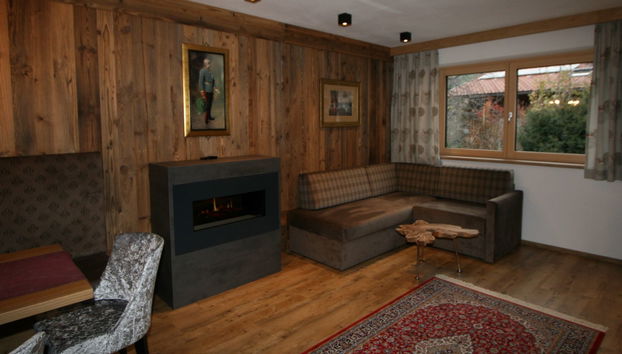 Apartment mit 3 Schlafzimmern in Uderns mit terrasse und sauna - Foto 3