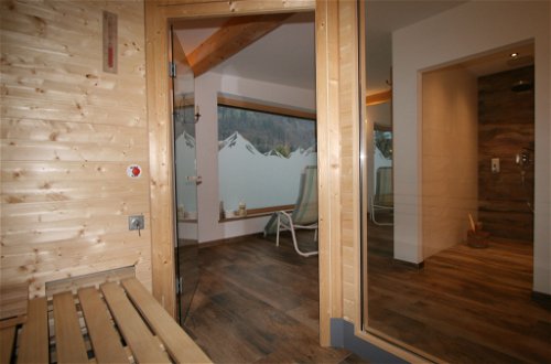 Photo 42 - Appartement de 3 chambres à Uderns avec terrasse et vues sur la montagne
