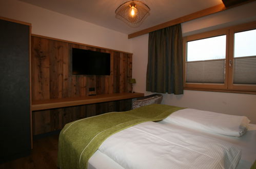 Photo 44 - Appartement de 2 chambres à Uderns avec terrasse et vues sur la montagne