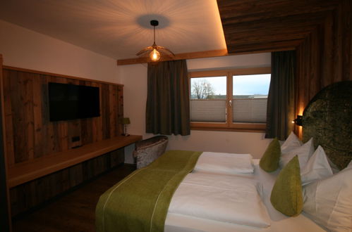 Photo 11 - 3 bedroom Apartment in Uderns with terrace and mountain view