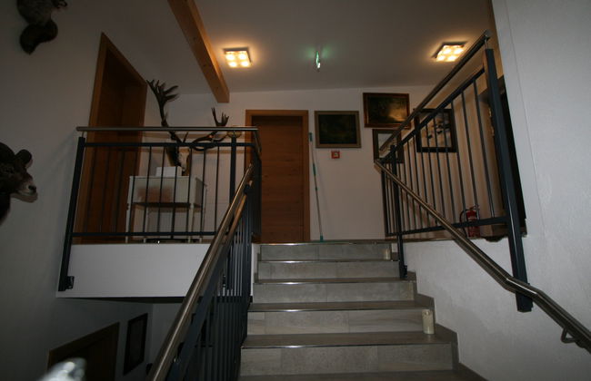 Apartamento de 1 quarto em Uderns com terraço e sauna - Foto 29