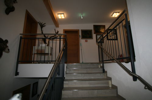 Photo 32 - 3 bedroom Apartment in Uderns with terrace and sauna