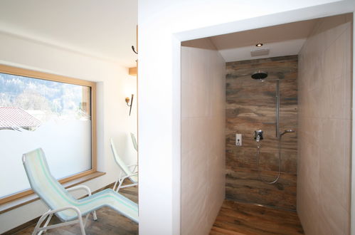 Foto 61 - Apartamento de 3 quartos em Uderns com terraço e sauna