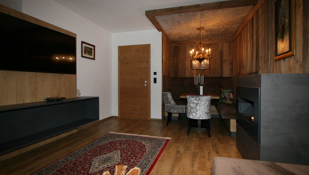 Apartment mit 3 Schlafzimmern in Uderns mit terrasse und sauna - Foto 2