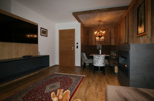 Photo 2 - 2 bedroom Apartment in Uderns with terrace and sauna