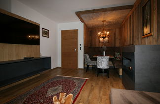 Photo 2 - 3 bedroom Apartment in Uderns with terrace and sauna