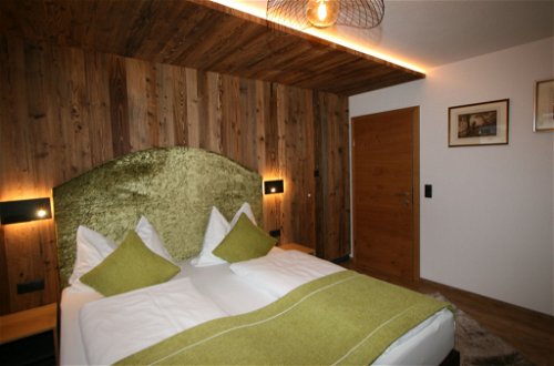 Photo 19 - Appartement de 2 chambres à Uderns avec terrasse et vues sur la montagne