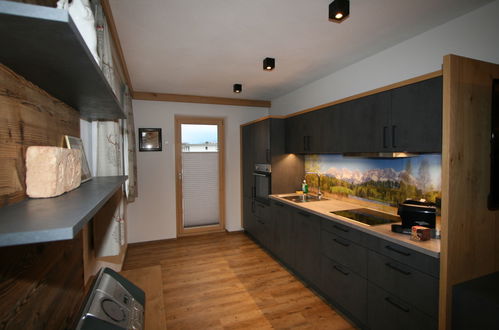 Foto 8 - Apartamento de 2 quartos em Uderns com terraço e sauna