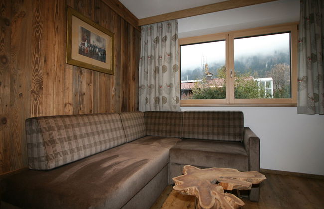 Apartamento de 2 quartos em Uderns com terraço e sauna - Foto 26
