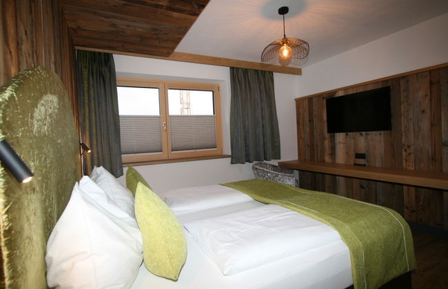 Apartamento de 2 quartos em Uderns com terraço e sauna - Foto 32