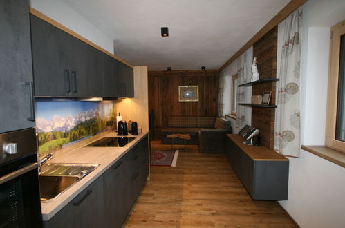 Photo 22 - 3 bedroom Apartment in Uderns with terrace and sauna