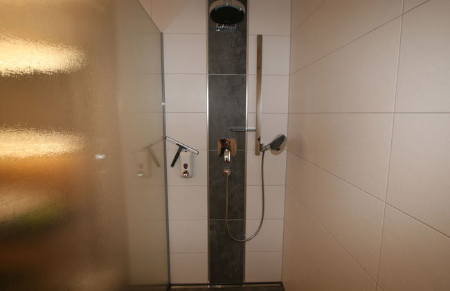 Apartamento de 2 quartos em Uderns com terraço e sauna - Foto 29