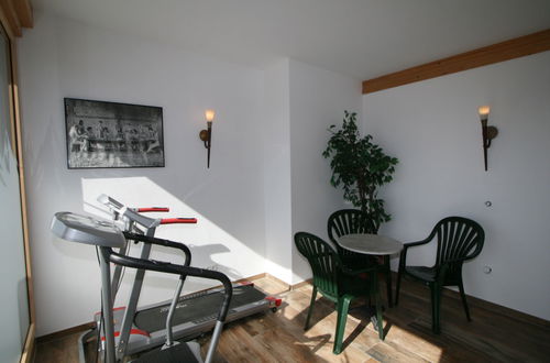 Photo 54 - 3 bedroom Apartment in Uderns with terrace and sauna