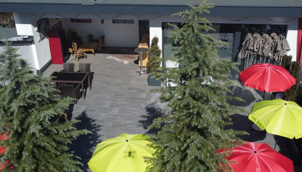 Apartment mit 3 Schlafzimmern in Uderns mit terrasse und sauna - Foto 5