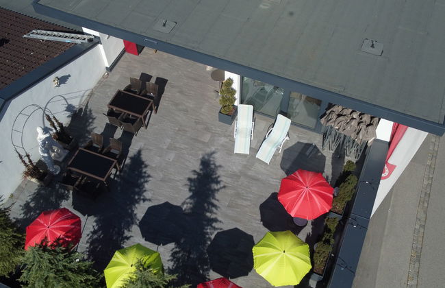 Apartamento de 3 quartos em Uderns com terraço e sauna - Foto 49