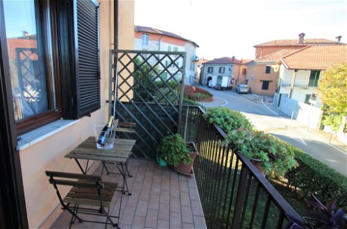 Photo 17 - Appartement de 1 chambre à Porto Valtravaglia avec vues sur la montagne