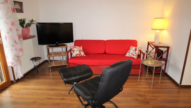 Apartment mit 2 Schlafzimmern in Porto Valtravaglia mit garten - Foto 5