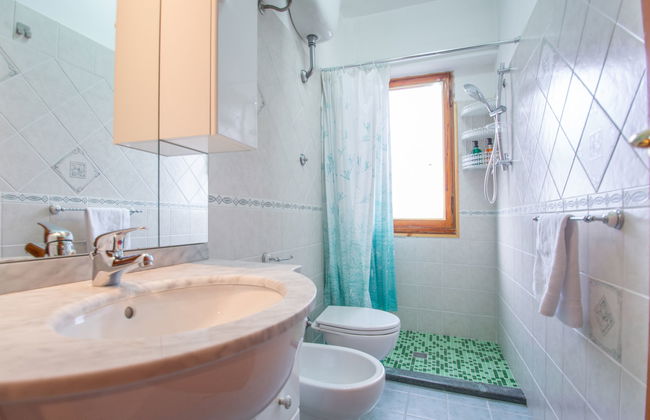 Apartment mit 2 Schlafzimmern in Rivisondoli - Foto 12