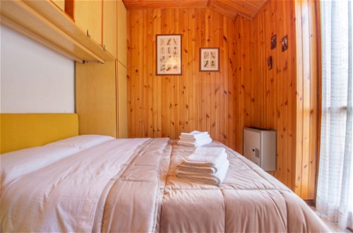 Foto 10 - Apartamento de 1 habitación en Rivisondoli