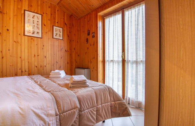 Apartment mit 2 Schlafzimmern in Rivisondoli - Foto 11