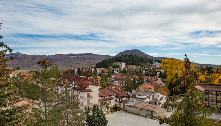 Photo 1 - Appartement en Rivisondoli