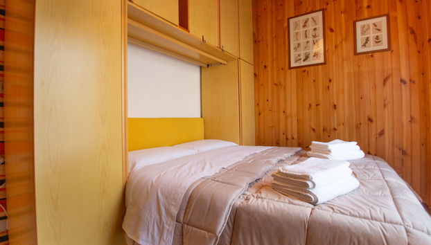 Apartment mit 2 Schlafzimmern in Rivisondoli - Foto 4