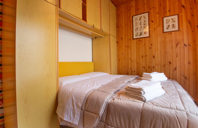 Apartment mit 2 Schlafzimmern in Rivisondoli - Foto 4