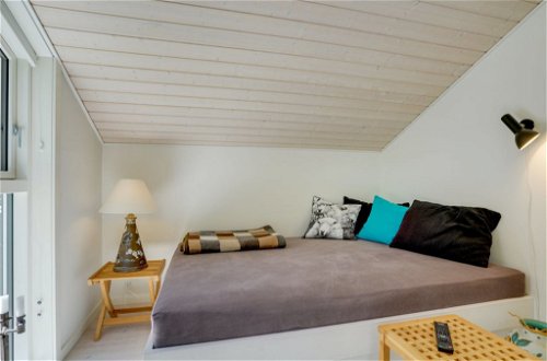 Foto 11 - Haus mit 3 Schlafzimmern in Rørvig mit terrasse