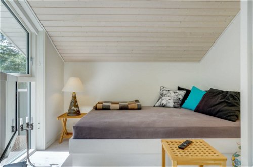 Foto 15 - Casa con 3 camere da letto a Rørvig con terrazza