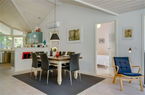 Foto 2 - Casa con 3 camere da letto a Rørvig con terrazza