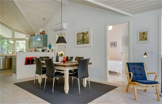 Foto 2 - Haus mit 3 Schlafzimmern in Rørvig mit terrasse