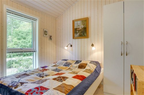 Foto 16 - Casa con 3 camere da letto a Rørvig con terrazza