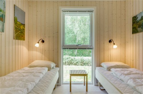 Foto 12 - Casa con 3 camere da letto a Rørvig con terrazza