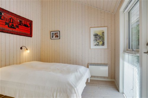 Foto 13 - Casa con 3 camere da letto a Rørvig con terrazza