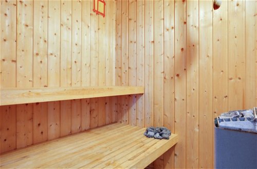 Foto 7 - Haus mit 3 Schlafzimmern in Ebeltoft mit sauna