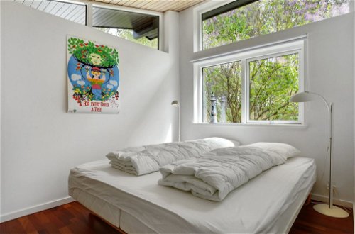 Foto 10 - Casa con 3 camere da letto a Ebeltoft con sauna