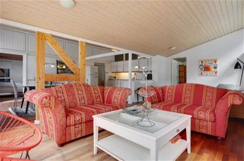Foto 2 - Casa con 3 camere da letto a Ebeltoft con sauna