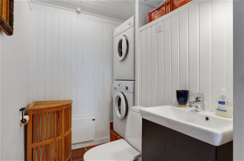 Foto 15 - Casa con 3 camere da letto a Ebeltoft con sauna