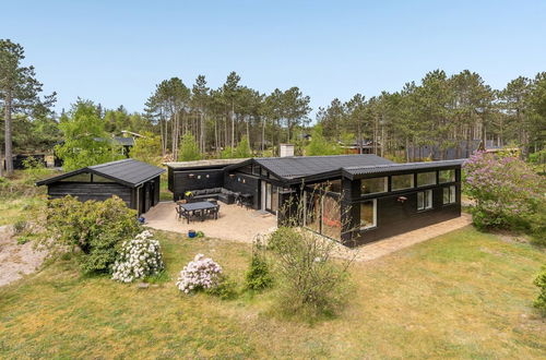 Photo 1 - Maison de 3 chambres à Ebeltoft avec sauna