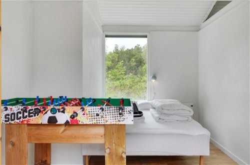 Foto 12 - Haus mit 3 Schlafzimmern in Ebeltoft mit sauna