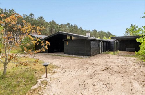 Foto 22 - Casa con 3 camere da letto a Ebeltoft con sauna