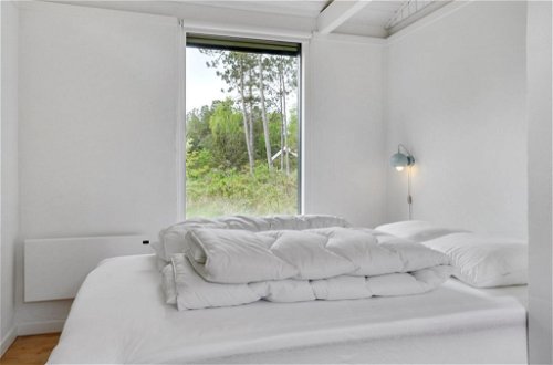 Foto 11 - Haus mit 3 Schlafzimmern in Ebeltoft mit sauna