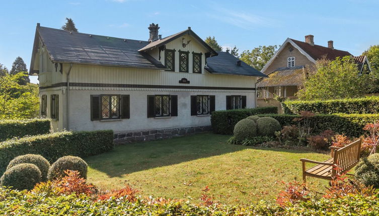 Photo 1 - Maison de 3 chambres à Tranekær avec terrasse