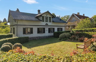 Photo 1 - Maison de 3 chambres à Tranekær avec terrasse