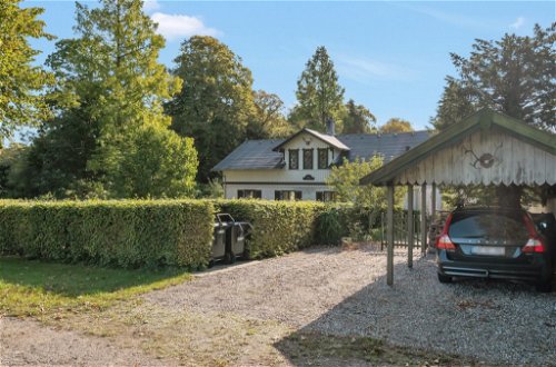 Photo 32 - Maison de 3 chambres à Tranekær avec terrasse