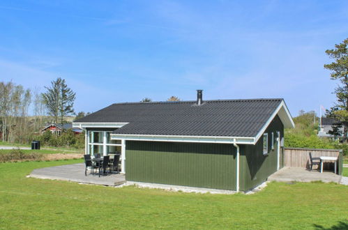 Photo 15 - Maison de 2 chambres à Harrerenden avec terrasse